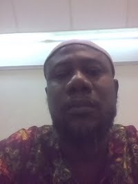Lamin Sanyang