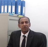 Ismail Uvaizur Rahman
