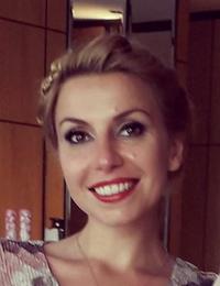 Malgosia Krakowska