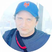 Jared Feldschreiber