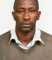 Maina Waruru