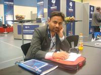 Wasim Shahzad Qadri