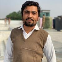 Mumtaz Jamali