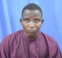 Rachidou Harou Souley