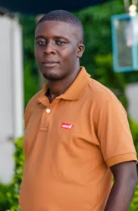 Dan Kumwenda