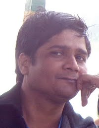 Lambodar Prasad Dash