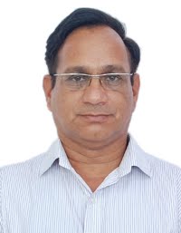 Dr Ashok Barthwal