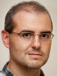 Daniel Gonzalez Acuna