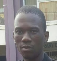 Farai Chirimumimba