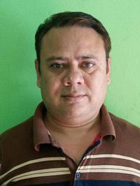 Mohammad Zahidul Islam