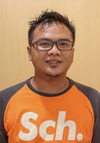 Agoes Rudianto