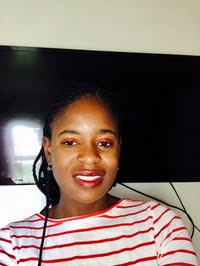 Kimberly Mutandiro