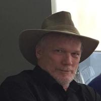 D. David Thiessen