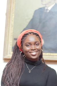 Eileen Gbagbo