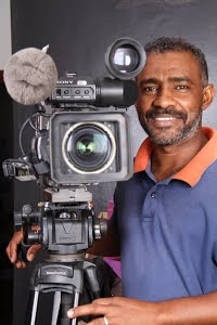 Mohamed Haroun
