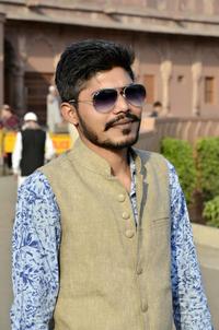 Sanavver Shafi