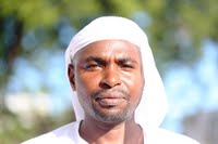Ishaq Jumbe