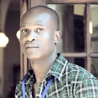 Kudzanai Gerede