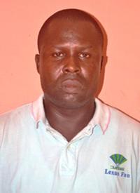 Matthew Omonigho