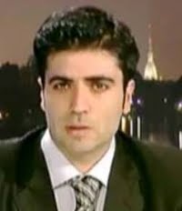 Farahmand Alipour