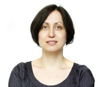 Liesl Pretorius
