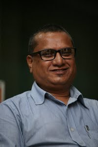 Probir Pramanik