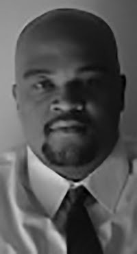 Frederick Reese