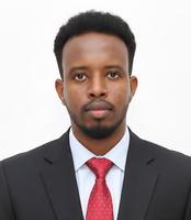 Mohamed Jibril