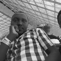 Kaneza Eloge Willy