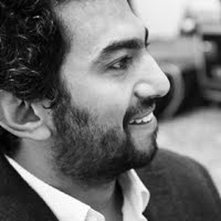 Hisham Allam