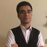 Ashkan Khosropour