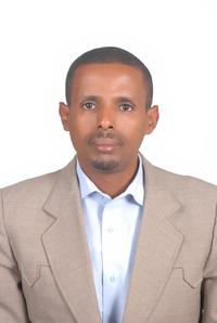 Gebremichael Gebremedhin