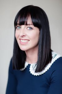 Claire Gillespie