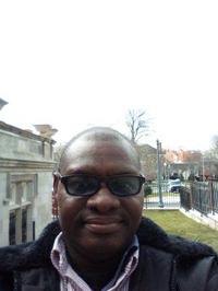 Edem Worlanyo