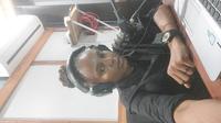 Marcia Moise