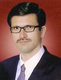 A. Hakim Deshmukh
