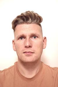 Fedor Belomestnov