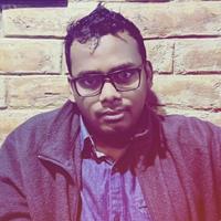 Ahmed Shaheen