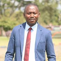 Simon Wangui