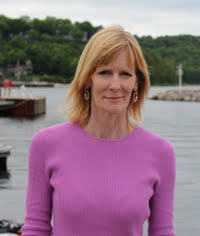 Pam Windsor