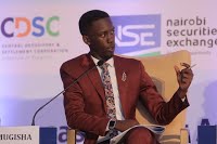 Michael Mugisha