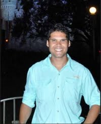 Geraldo Meneses