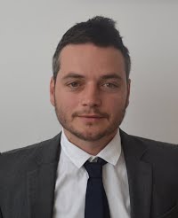 Diego Martinez Montero