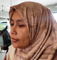 Fathiyah Wardah