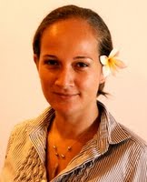 Mariam Santiago