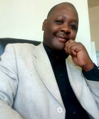 Clayton Masekesa