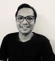 Pramudya Arie Rosadi