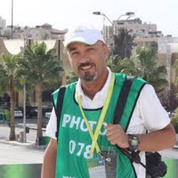 Zayed Abu Snaineh