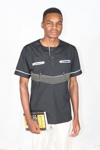 Onai Mushava