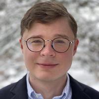 Ian Hollinger